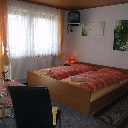 Bed and Breakfast Haus Stuttgart Obernberg am Inn Esterno foto