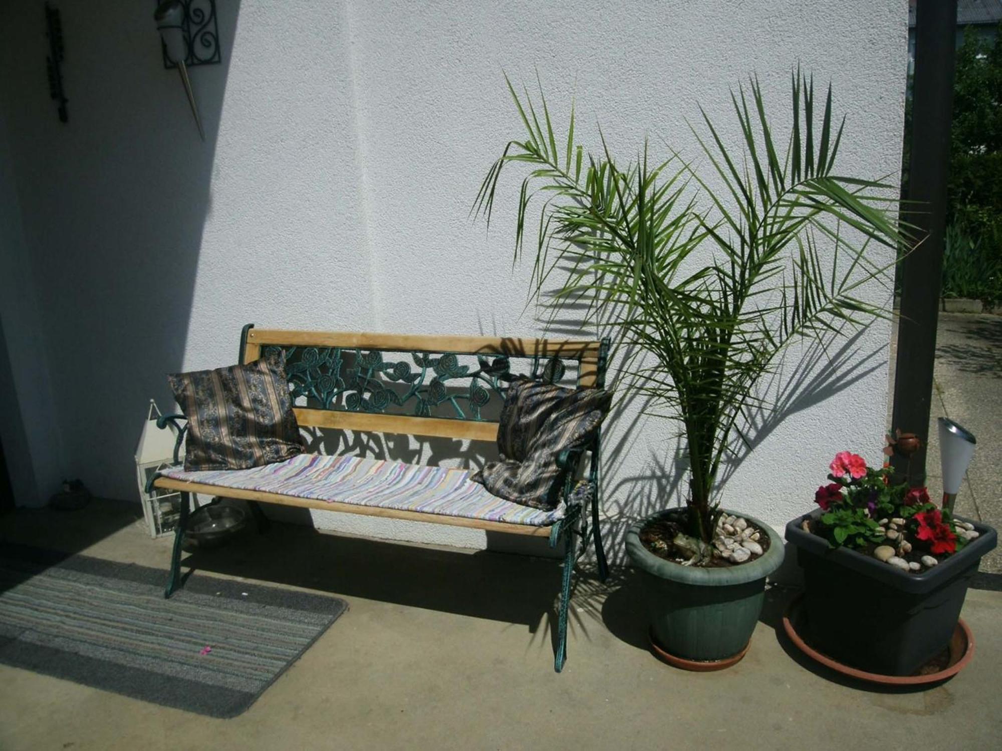 Bed and Breakfast Haus Stuttgart Obernberg am Inn Esterno foto