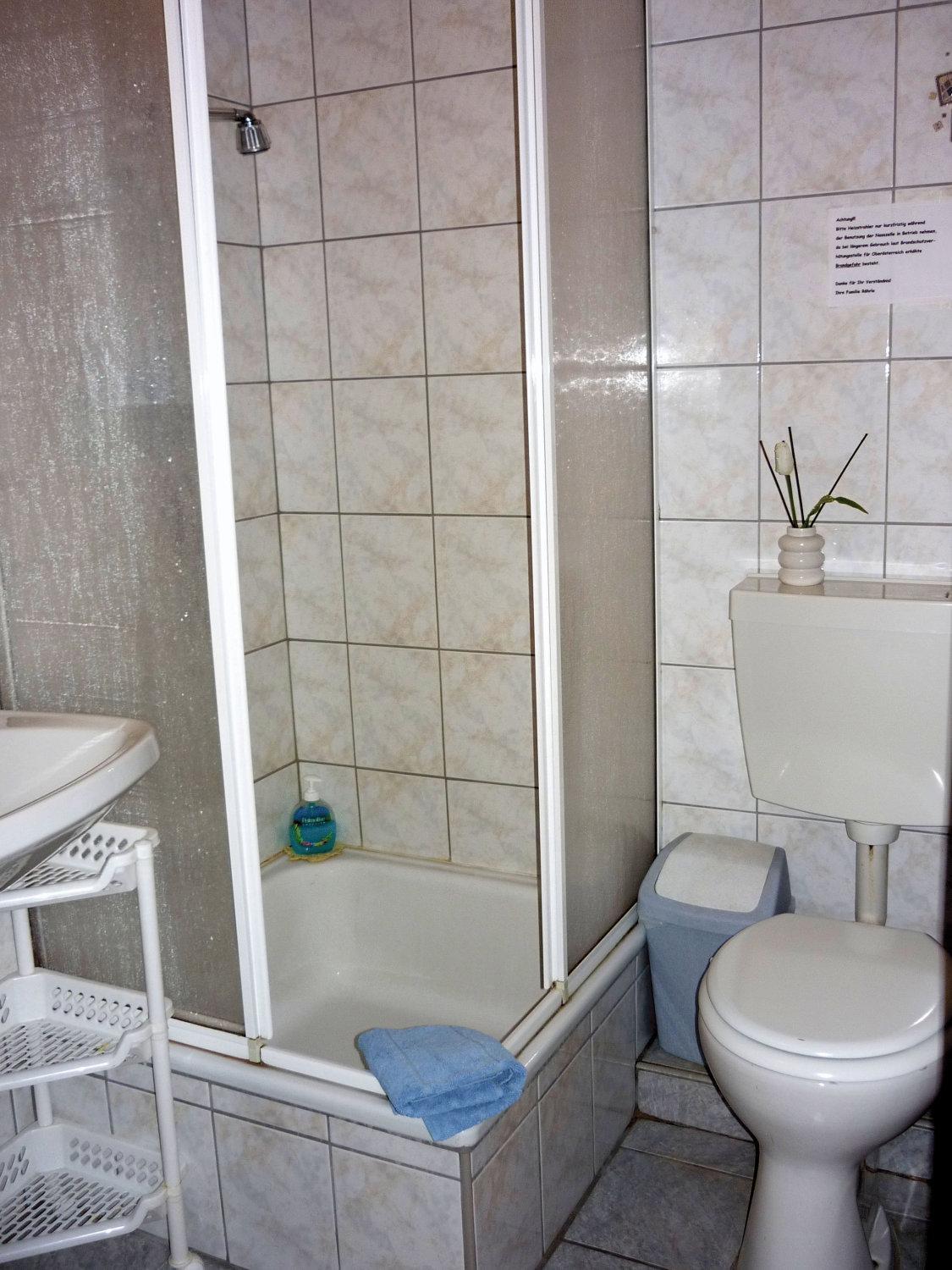 Bed and Breakfast Haus Stuttgart Obernberg am Inn Esterno foto