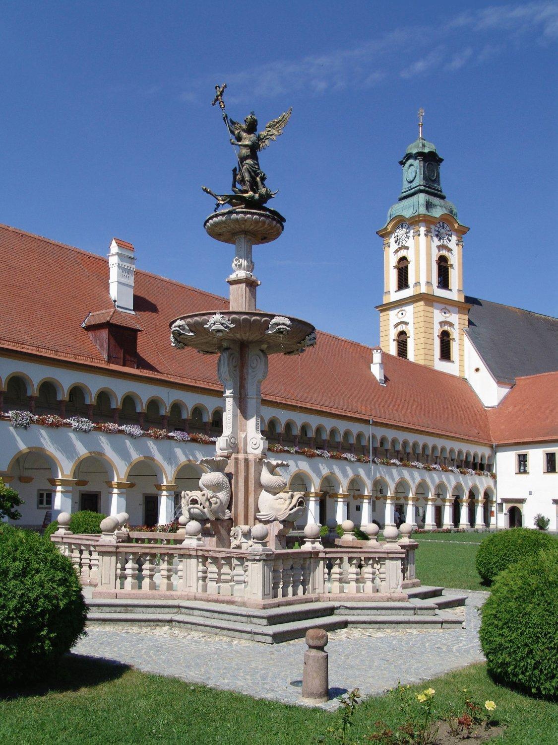 Bed and Breakfast Haus Stuttgart Obernberg am Inn Esterno foto