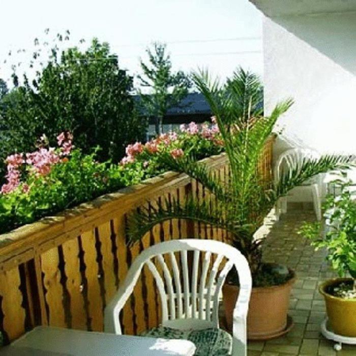 Bed and Breakfast Haus Stuttgart Obernberg am Inn Esterno foto