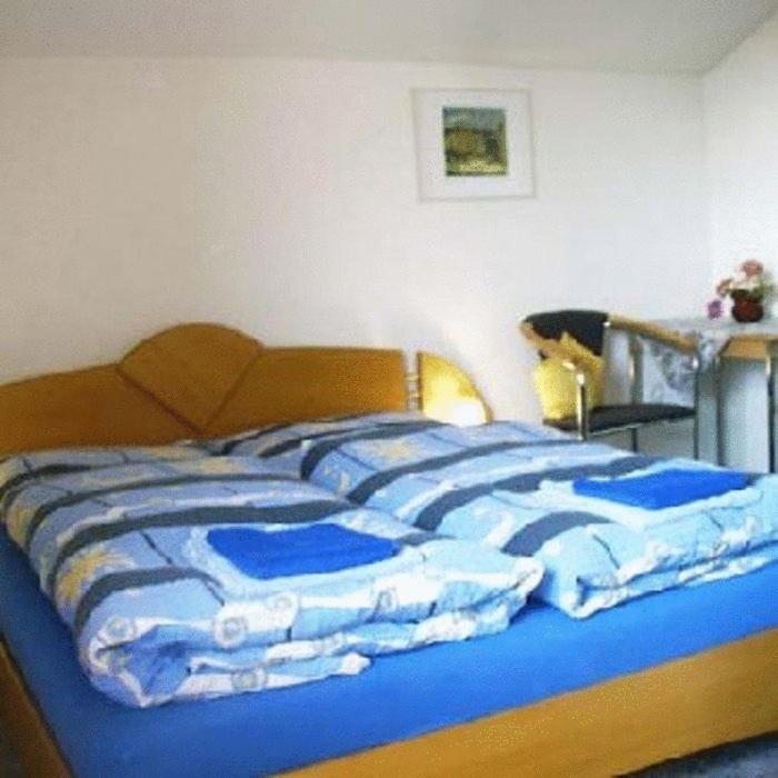 Bed and Breakfast Haus Stuttgart Obernberg am Inn Esterno foto