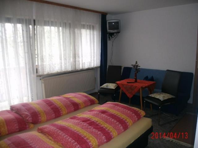 Bed and Breakfast Haus Stuttgart Obernberg am Inn Esterno foto